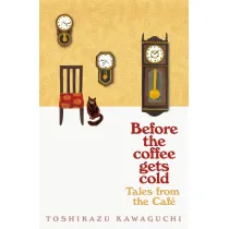 Tales from the Cafe wer. angielska