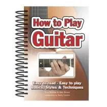Jak gra� na gitarze - How To Play Guitar [ENG]