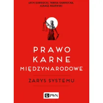 Prawo karne mi�dzynarodowe