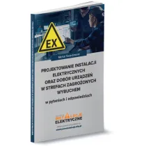 Projektowanie instalacji elektrycznych...