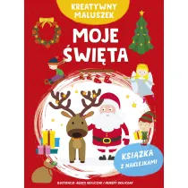 Moje �wi�ta. Kreatywny maluszek