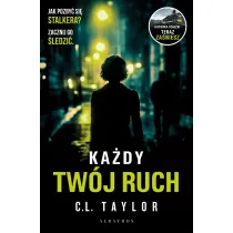 Ka�dy tw�j ruch