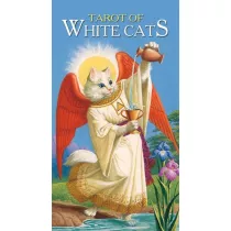 Tarot of White Cats, Tarot Biaych Kotw
