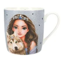 Kubek 300ml Top Model Wolf 13066A