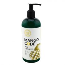 Good Mood Szampon do włosów z ekstraktem z mango, nadający objętość 400 ml