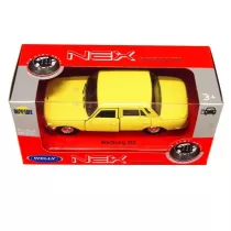 Wartburg 353 1:34 ty WELLY