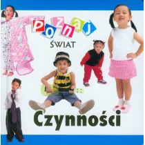 Poznaj wiat - Czynnoci  LIWONA