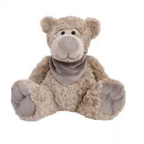 Mi Bruno z apaszk fungi 37cm Beppe