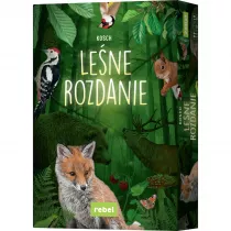 Lene rozdanie Rebel