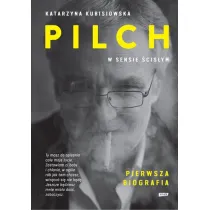 Pilch w sensie �cis�ym. Pierwsza biografia