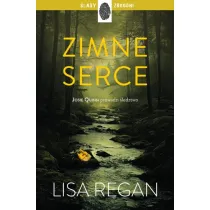 Zimne serce. Josie Quinn. Tom 7