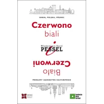 Czerwono-biali i Bia�o-Czerwoni. Dania, Polska