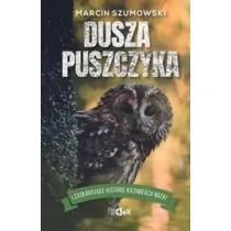 Dusza puszczyka