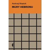 Mury Hebronu