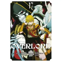 Overlord. Tom 17