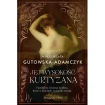 Jej wysoko�� kurtyzana