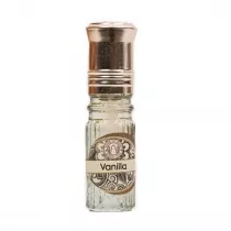 Song Of India Skoncentrowany indyjski olejek zapachowy 2,5 ml - Vanilla