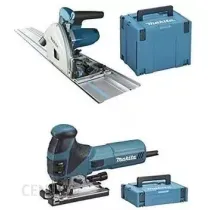 Makita zestaw combo (sp6000+4351fct+acc)