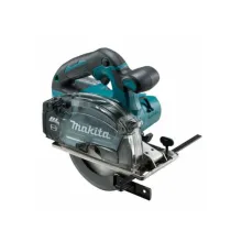 Makita Pilarka tarczowa do metalu 18v 150mm dcs553z