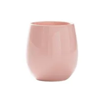 Origami Fili�anka ceramiczna Barrel Flavor r�owy 210 ml