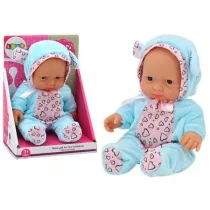 Lalka bobas LeanToys