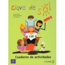 Clave de sol 3 �wiczenia