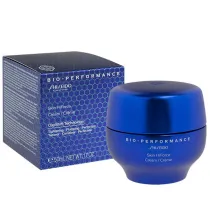 Shiseido Bio-Performance Skin Hiforce Krem do twarzy 50 ml