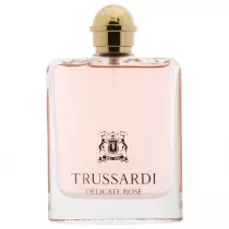 Trussardi Delicate Rose Woda toaletowa 100 ml