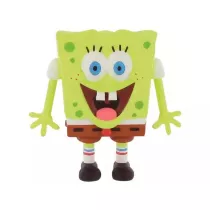 Figurka Sponge Bob Smile Y99092