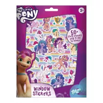 Naklejki na szyb My Little Pony