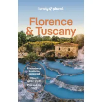 Florence & Tuscany. Lonely Planet
