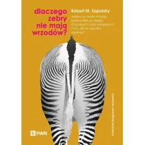 Dlaczego zebry nie maj� wrzod�w?