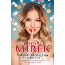 Mio, kamstwa i sekrety