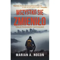 Wszystko si� zmieni�o
