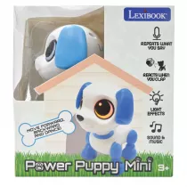 Robot mini Power Puppy Pies Lexibook ROB02DOG Lexibook-Apollo