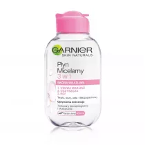 Garnier Skin Naturals pyn micelarny 3w1 skra wraliwa 100 ml