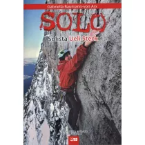 Solo. Solista Ueli Steck