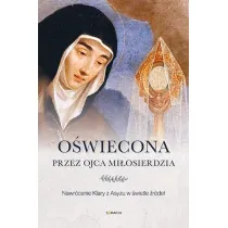 O�wiecona przez Ojca Mi�osierdzia