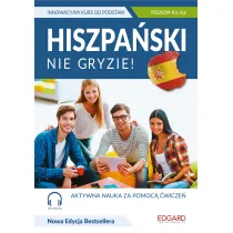 Hiszpa�ski nie gryzie!