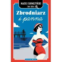 Zbrodniarz i panna