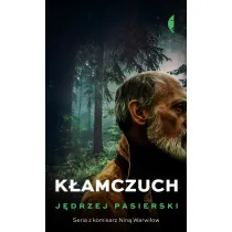 K�amczuch. Nina Warwi�ow. Tom 4