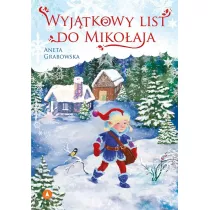 Wyjtkowy list do Mikoaja