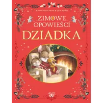 Zimowe opowie�ci dziadka