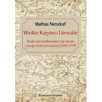 Wielkie Ksi�stwo Litewskie