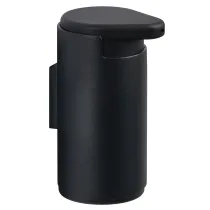 Zone Denmark Dozownik do myda cienny Rim Black 14645 czarny