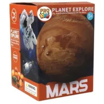 Wykopaliska minera��w planeta Mars Pro Kids