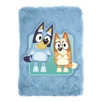 Notatnik pluszow Bluey BY00009