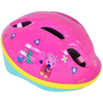 Kask winka Peppa rower/hulajnoga