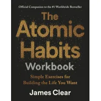 The Atomic Habits. Workbook