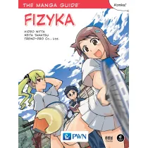 The Manga Guide. Fizyka
